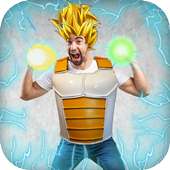 Anime Yourself on 9Apps