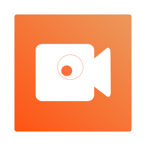 iRecord - Screen Record &amp; Video Record icon
