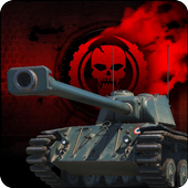 Tank War Games - Free icon
