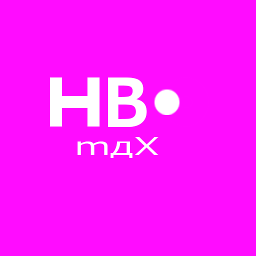 GUIDE HB. Max: Stream HB. TV Movies icon