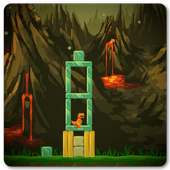 Flying Angry Dragons