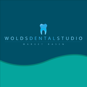 Wolds Dental icon
