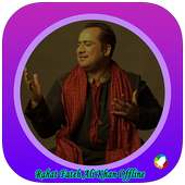 🔥Rahat Fateh Ali Khan Offline Songs🏆🔥 on 9Apps