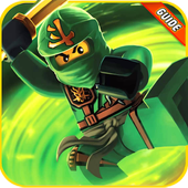 Tips for LEGO NINJAGO TOURNAMENT icon