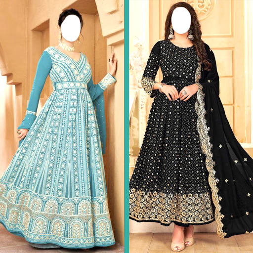 Anarkali Dresses icon
