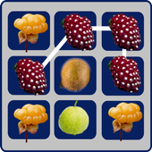 Fruit Link Soda Free icon