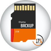 Data Sd Card Recovery - Data Backup icon