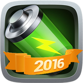 DU Battery Saver &amp;Power Widget icon