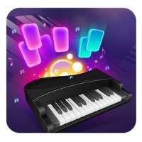 Piano Pro : Musical Instrument