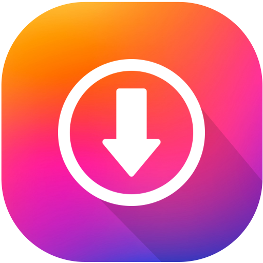 تحميل فيديو و صورمن انستقرام أيقونة