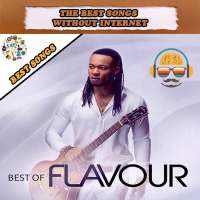 flavour - the best songs - without internet 2020