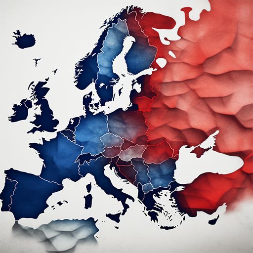 Dictators War: World Conquest icon