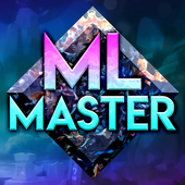 ML Master icon