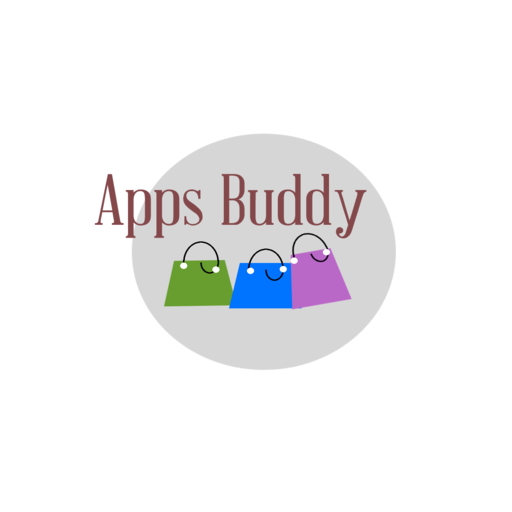 Apps Buddy - All in One online shopping App icon