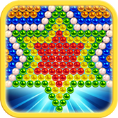 Bubble Shooter icon