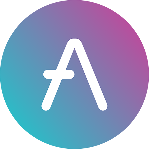 Aave Coin Big Mining icon