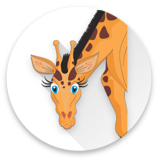 Animals Herbivore Sound icon