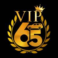 VIP 65 Passageiro on 9Apps