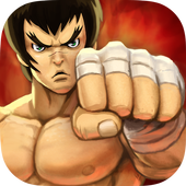Kung Fu Fighting icon