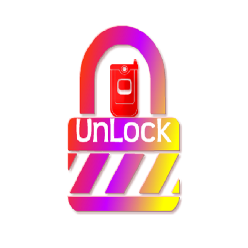 Mobile Software  Unlock icon