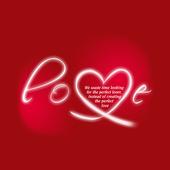 Make Love Cards أيقونة