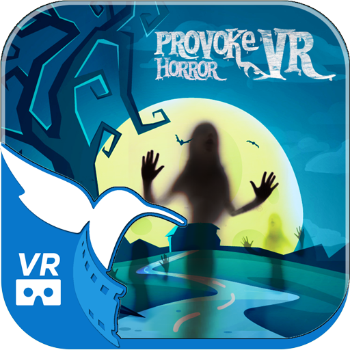 Provoke Horror VR icon
