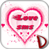 Love Sms And Message icon
