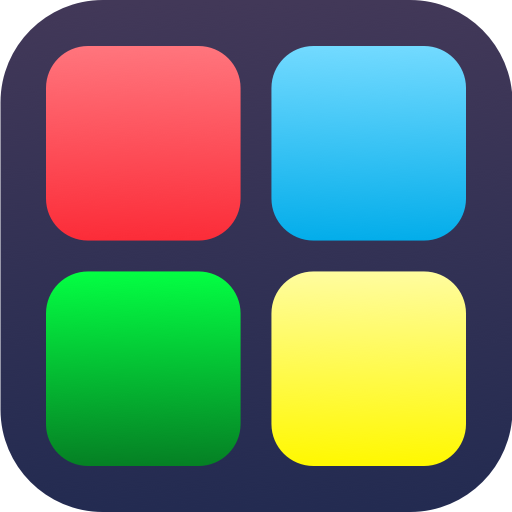 BlockZ Blaster - Best Puzzle Adventure Game icon