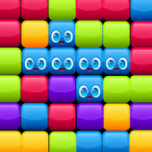 Block Blast Puzzle icon