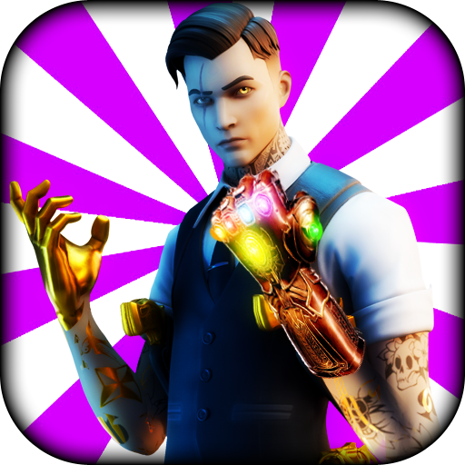 FORT Battle Royale NITE Walktrough Bab 2 Musim 4 icon