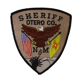 Otero County Sheriff icon