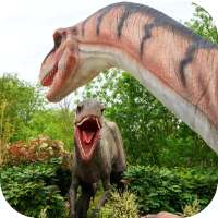 Jurassic Adventures 3D