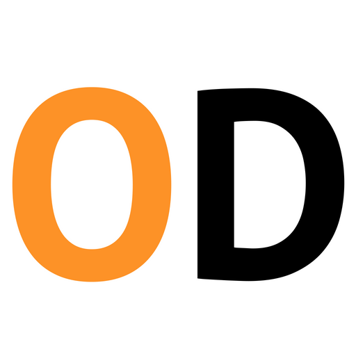 Opportunity Desk أيقونة