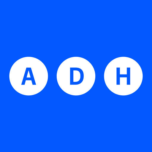 ADH TV icon