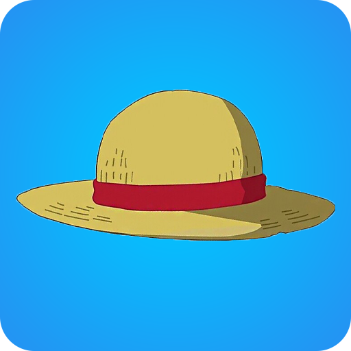 Lite Wall One of Piece Wallpaper  Lock screen icon