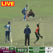 Bangladesh T20 Cricket Live icon