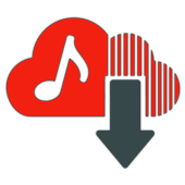 Music Cloud icon