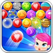 Bubble Mania Epic icon