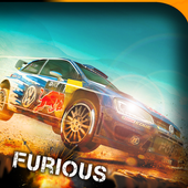 Furious 8 Racing иконка