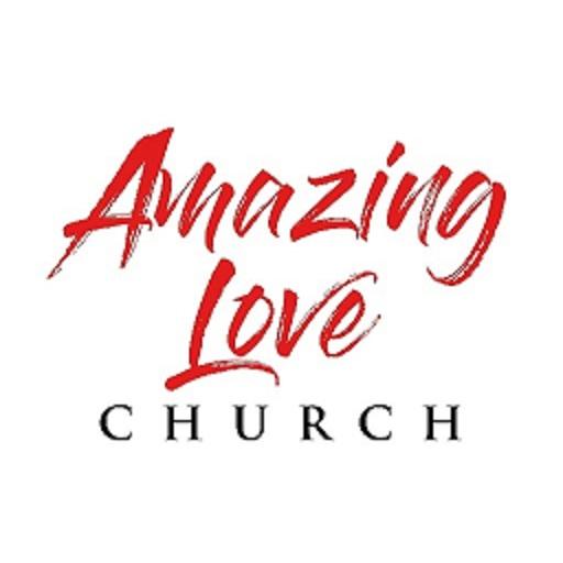 Amazing Love Church App icon