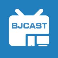 BJCast - Airplay & Cast & DLNA & Screen & Wireless on 9Apps