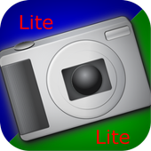 Green Screen Lite (Chroma Key) icon
