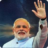 Modi Photo Frames on 9Apps