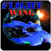 Flight Wings Flying Simulator icon