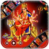 Navratri Photo vidoe Maker on 9Apps