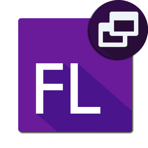 Floating Lite for Facebook icon