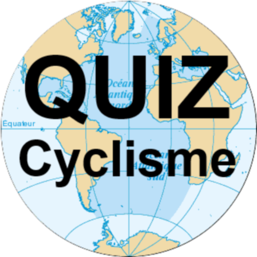 Quiz Cyclisme et Tour de France icon