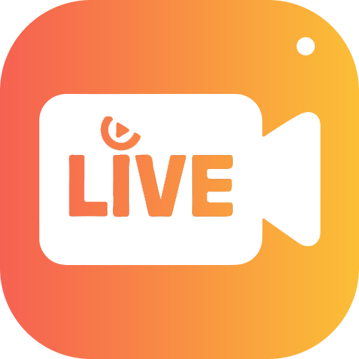Live Video Call - Girls Random Video Chat icon