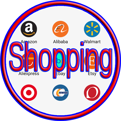 Shopping icon