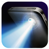 FlashLight Led icon